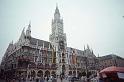 RWT 0403 391-22 Germany Munich Rathaus